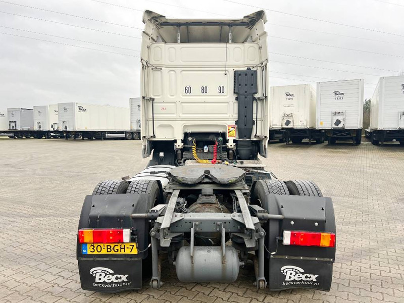 DAF XF 105.460 Automatic Gearbox / Euro 5 - Tegljač: slika DAF XF 105.460 Automatic Gearbox / Euro 5 - Tegljač DAF XF 105.460 Automatic Gearbox / Euro 5 - Tegljač: slika DAF XF 105.460 Automatic Gearbox / Euro 5 - Tegljač