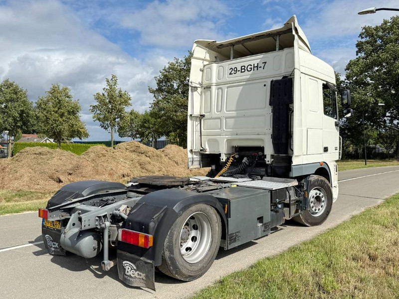 DAF XF105.460 - Automatic / Airco / Cruise Control - Tegljač: slika DAF XF105.460 - Automatic / Airco / Cruise Control - Tegljač DAF XF105.460 - Automatic / Airco / Cruise Control - Tegljač: slika DAF XF105.460 - Automatic / Airco / Cruise Control - Tegljač