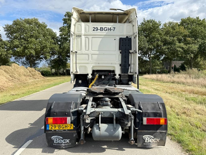 DAF XF105.460 - Automatic / Airco / Cruise Control - Tegljač: slika DAF XF105.460 - Automatic / Airco / Cruise Control - Tegljač DAF XF105.460 - Automatic / Airco / Cruise Control - Tegljač: slika DAF XF105.460 - Automatic / Airco / Cruise Control - Tegljač