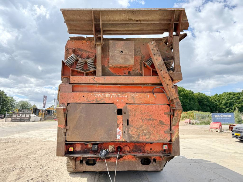 Terex 595 - Deutz Engine / Good Overall Condition - Screener: slika Terex 595 - Deutz Engine / Good Overall Condition - Screener Terex 595 - Deutz Engine / Good Overall Condition - Screener: slika Terex 595 - Deutz Engine / Good Overall Condition - Screener