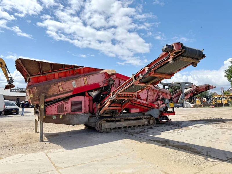 Terex Finlay 883T - Only 1764 Hours! Deutz Engine - Screener: slika Terex Finlay 883T - Only 1764 Hours! Deutz Engine - Screener Terex Finlay 883T - Only 1764 Hours! Deutz Engine - Screener: slika Terex Finlay 883T - Only 1764 Hours! Deutz Engine - Screener