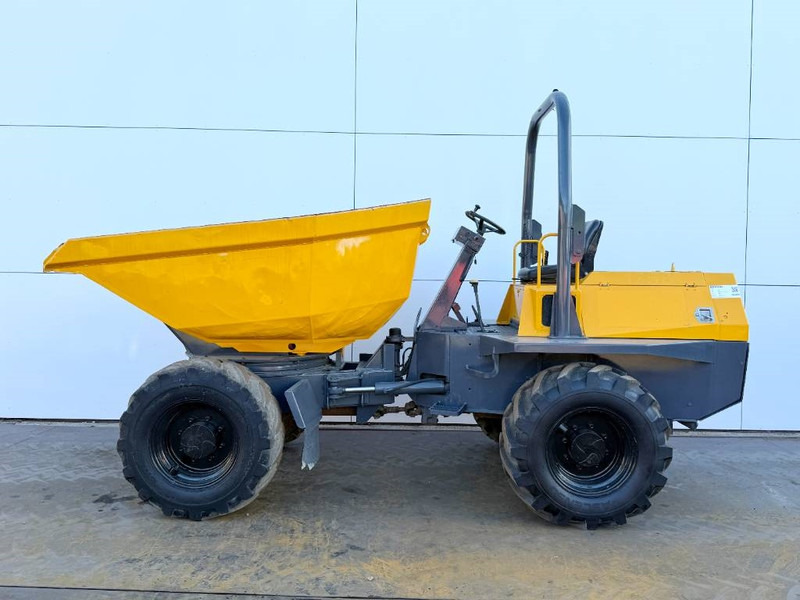 Terex TA6s - Tilt + Rotate / Perkins Engine - Istovarivač: slika Terex TA6s - Tilt + Rotate / Perkins Engine - Istovarivač Terex TA6s - Tilt + Rotate / Perkins Engine - Istovarivač: slika Terex TA6s - Tilt + Rotate / Perkins Engine - Istovarivač