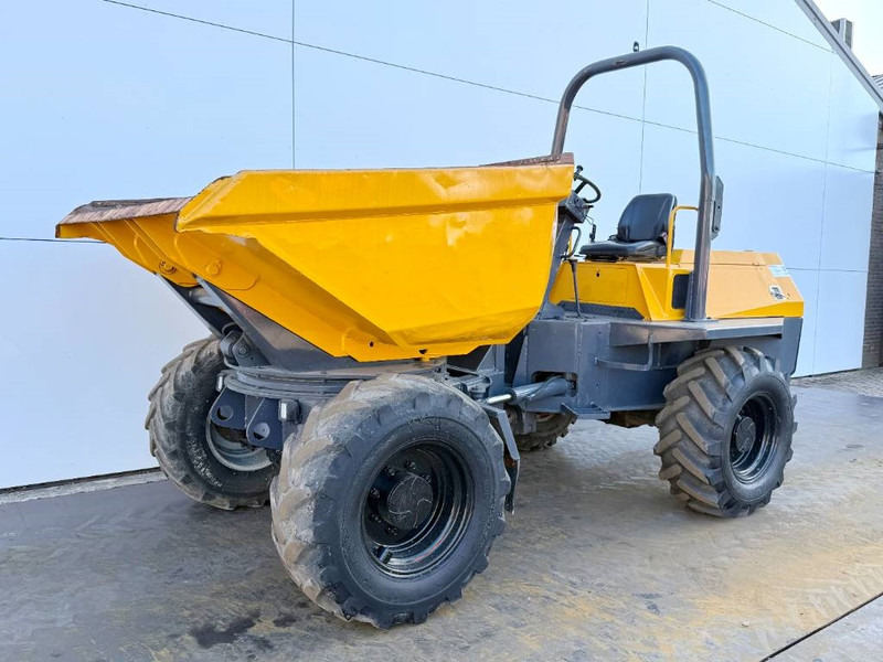 Terex TA6s - Tilt + Rotate / Perkins Engine - Istovarivač: slika Terex TA6s - Tilt + Rotate / Perkins Engine - Istovarivač Terex TA6s - Tilt + Rotate / Perkins Engine - Istovarivač: slika Terex TA6s - Tilt + Rotate / Perkins Engine - Istovarivač