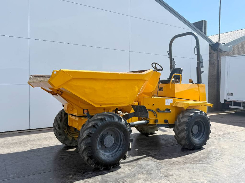 Thwaites 6T - Tilt + Rotate / Only 1062 Hours! - Istovarivač: slika Thwaites 6T - Tilt + Rotate / Only 1062 Hours! - Istovarivač Thwaites 6T - Tilt + Rotate / Only 1062 Hours! - Istovarivač: slika Thwaites 6T - Tilt + Rotate / Only 1062 Hours! - Istovarivač