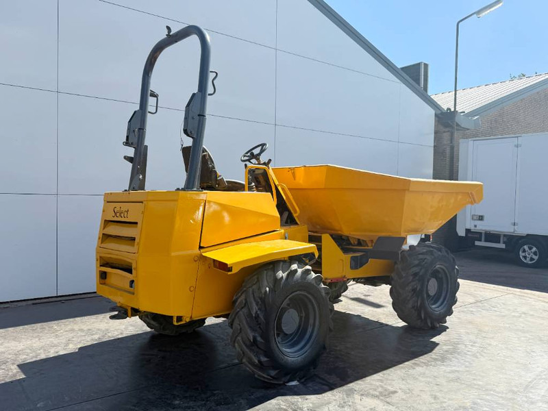 Thwaites 6T - Tilt + Rotate / Only 1062 Hours! - Istovarivač: slika Thwaites 6T - Tilt + Rotate / Only 1062 Hours! - Istovarivač Thwaites 6T - Tilt + Rotate / Only 1062 Hours! - Istovarivač: slika Thwaites 6T - Tilt + Rotate / Only 1062 Hours! - Istovarivač