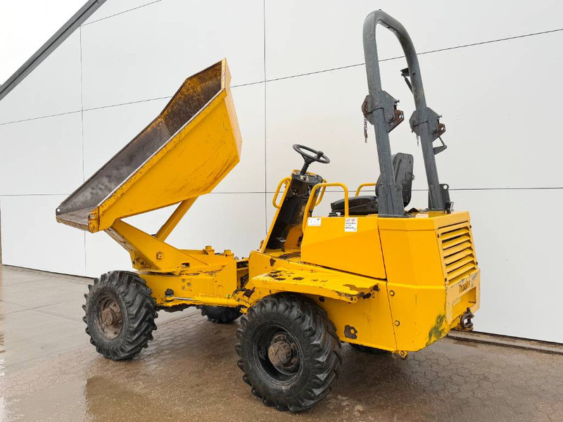 Thwaites MACH 444 - Tilt + Rotate / 4x4 / Yanmar Engine - Istovarivač: slika Thwaites MACH 444 - Tilt + Rotate / 4x4 / Yanmar Engine - Istovarivač Thwaites MACH 444 - Tilt + Rotate / 4x4 / Yanmar Engine - Istovarivač: slika Thwaites MACH 444 - Tilt + Rotate / 4x4 / Yanmar Engine - Istovarivač