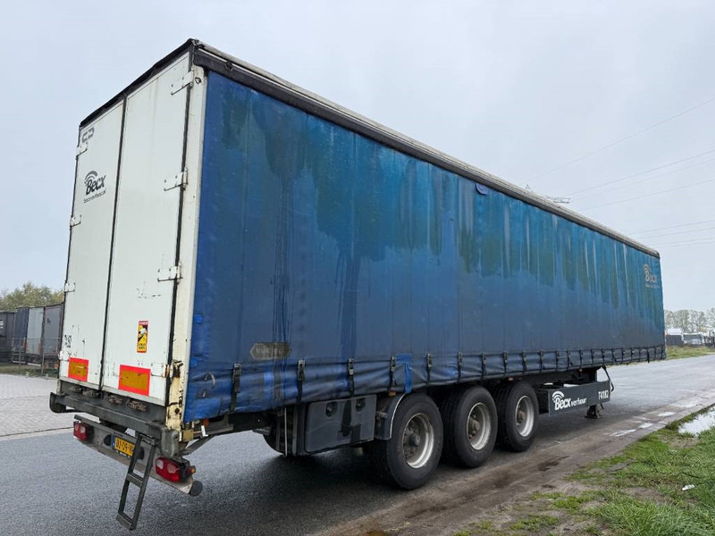 Van Hool 3B2014 - Dutch Trailer / 3 Axles - Poluprikolica s ceradom: slika Van Hool 3B2014 - Dutch Trailer / 3 Axles - Poluprikolica s ceradom Van Hool 3B2014 - Dutch Trailer / 3 Axles - Poluprikolica s ceradom: slika Van Hool 3B2014 - Dutch Trailer / 3 Axles - Poluprikolica s ceradom