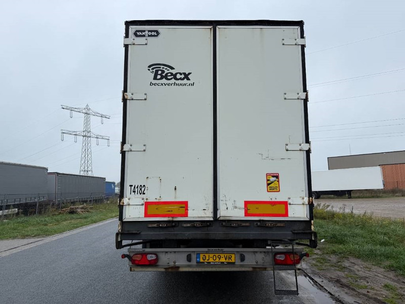 Van Hool 3B2014 - Dutch Trailer / 3 Axles - Poluprikolica s ceradom: slika Van Hool 3B2014 - Dutch Trailer / 3 Axles - Poluprikolica s ceradom Van Hool 3B2014 - Dutch Trailer / 3 Axles - Poluprikolica s ceradom: slika Van Hool 3B2014 - Dutch Trailer / 3 Axles - Poluprikolica s ceradom