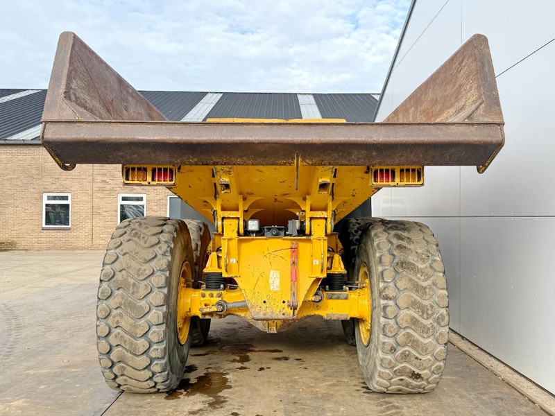 Volvo A30G - German Machine / CE Certified - Zglobni istovarivač: slika Volvo A30G - German Machine / CE Certified - Zglobni istovarivač Volvo A30G - German Machine / CE Certified - Zglobni istovarivač: slika Volvo A30G - German Machine / CE Certified - Zglobni istovarivač