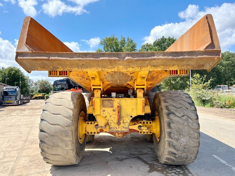 Volvo A40F - Good Overall Condition - Zglobni istovarivač: slika Volvo A40F - Good Overall Condition - Zglobni istovarivač Volvo A40F - Good Overall Condition - Zglobni istovarivač: slika Volvo A40F - Good Overall Condition - Zglobni istovarivač