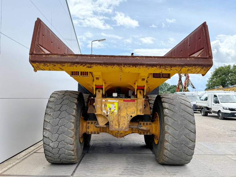 Volvo A40G - 2 Units! Airco / Camera / Heated Seat - Zglobni istovarivač: slika Volvo A40G - 2 Units! Airco / Camera / Heated Seat - Zglobni istovarivač Volvo A40G - 2 Units! Airco / Camera / Heated Seat - Zglobni istovarivač: slika Volvo A40G - 2 Units! Airco / Camera / Heated Seat - Zglobni istovarivač