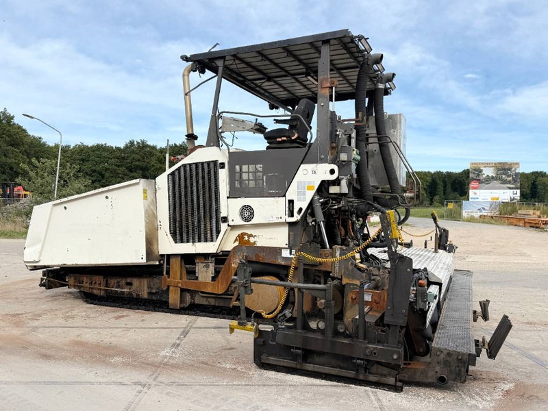 Volvo ABG9820 - 6 Meter Paving Width / Good Condition - Finišer za asfalt: slika Volvo ABG9820 - 6 Meter Paving Width / Good Condition - Finišer za asfalt Volvo ABG9820 - 6 Meter Paving Width / Good Condition - Finišer za asfalt: slika Volvo ABG9820 - 6 Meter Paving Width / Good Condition - Finišer za asfalt