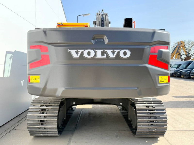Volvo EC210 - Unused / New 2025 Model / Hammer Lines - Bager gusjeničar: slika Volvo EC210 - Unused / New 2025 Model / Hammer Lines - Bager gusjeničar Volvo EC210 - Unused / New 2025 Model / Hammer Lines - Bager gusjeničar: slika Volvo EC210 - Unused / New 2025 Model / Hammer Lines - Bager gusjeničar