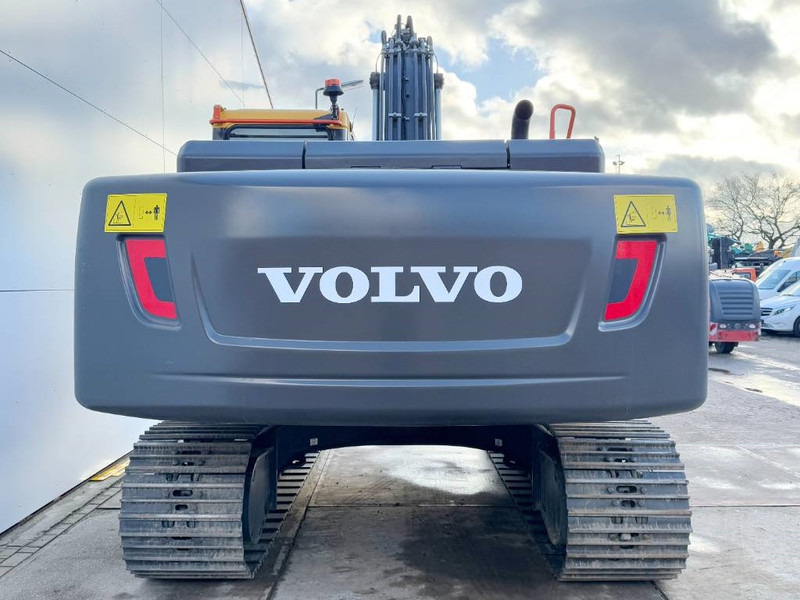 Volvo EC220D + Maxx 2000 Hammer - New / Unused / 2024 - Bager gusjeničar: slika Volvo EC220D + Maxx 2000 Hammer - New / Unused / 2024 - Bager gusjeničar Volvo EC220D + Maxx 2000 Hammer - New / Unused / 2024 - Bager gusjeničar: slika Volvo EC220D + Maxx 2000 Hammer - New / Unused / 2024 - Bager gusjeničar
