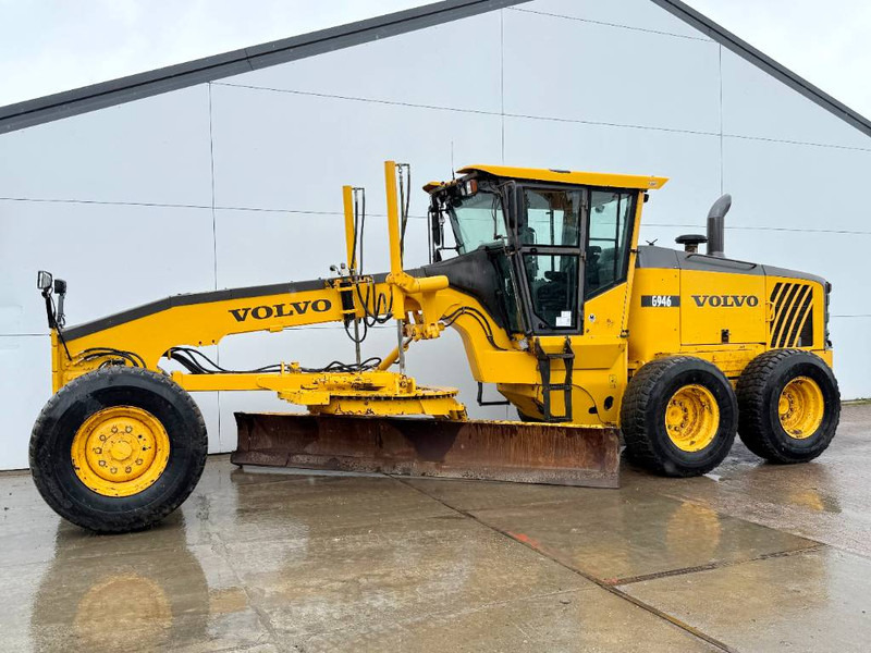 Volvo G946 AWD - 4.25m Blade Width / Airco / 6x6 - Grejder: slika Volvo G946 AWD - 4.25m Blade Width / Airco / 6x6 - Grejder Volvo G946 AWD - 4.25m Blade Width / Airco / 6x6 - Grejder: slika Volvo G946 AWD - 4.25m Blade Width / Airco / 6x6 - Grejder