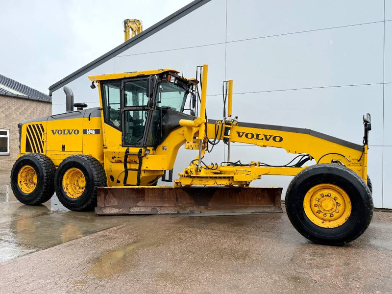 Volvo G946 AWD - 4.25m Blade Width / Airco / 6x6 - Grejder: slika Volvo G946 AWD - 4.25m Blade Width / Airco / 6x6 - Grejder Volvo G946 AWD - 4.25m Blade Width / Airco / 6x6 - Grejder: slika Volvo G946 AWD - 4.25m Blade Width / Airco / 6x6 - Grejder