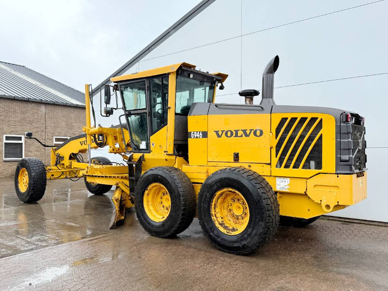 Volvo G946 AWD - 4.25m Blade Width / Airco / 6x6 - Grejder: slika Volvo G946 AWD - 4.25m Blade Width / Airco / 6x6 - Grejder Volvo G946 AWD - 4.25m Blade Width / Airco / 6x6 - Grejder: slika Volvo G946 AWD - 4.25m Blade Width / Airco / 6x6 - Grejder