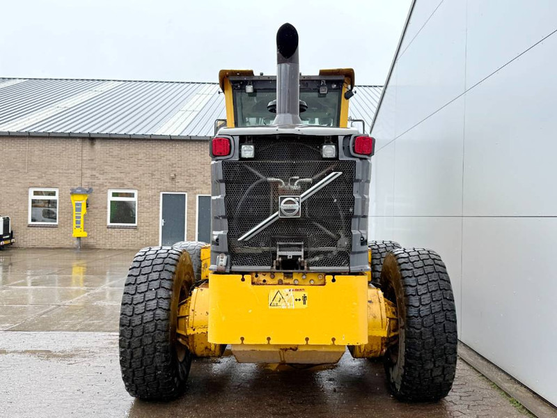 Volvo G946 AWD - 4.25m Blade Width / Airco / 6x6 - Grejder: slika Volvo G946 AWD - 4.25m Blade Width / Airco / 6x6 - Grejder Volvo G946 AWD - 4.25m Blade Width / Airco / 6x6 - Grejder: slika Volvo G946 AWD - 4.25m Blade Width / Airco / 6x6 - Grejder