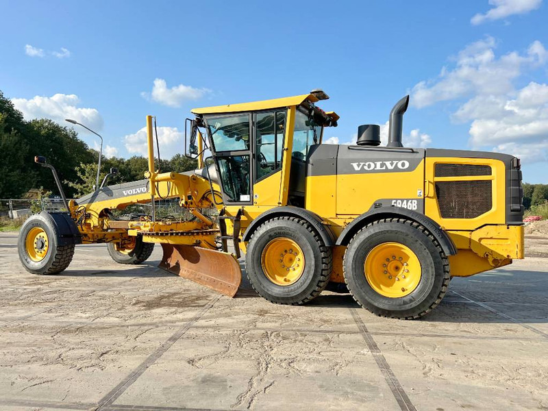 Volvo G946B 6x6 - Perfect machine - Grejder: slika Volvo G946B 6x6 - Perfect machine - Grejder Volvo G946B 6x6 - Perfect machine - Grejder: slika Volvo G946B 6x6 - Perfect machine - Grejder