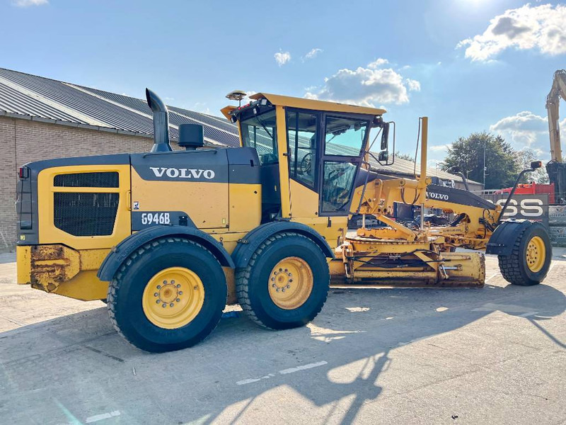 Volvo G946B 6x6 - Perfect machine - Grejder: slika Volvo G946B 6x6 - Perfect machine - Grejder Volvo G946B 6x6 - Perfect machine - Grejder: slika Volvo G946B 6x6 - Perfect machine - Grejder