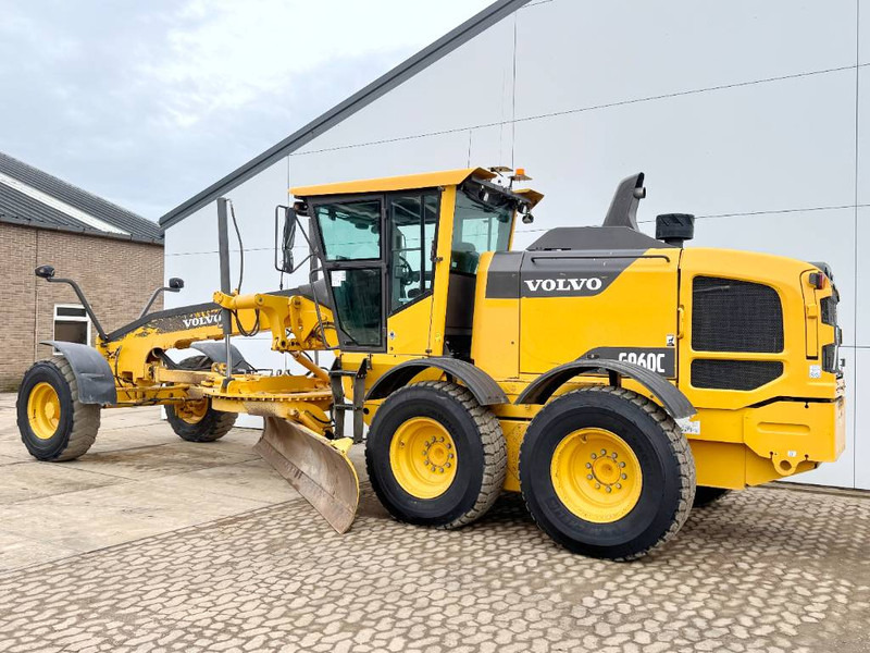Volvo G960C - 4.88m Blade / EPA Certified / Camera - Grejder: slika Volvo G960C - 4.88m Blade / EPA Certified / Camera - Grejder Volvo G960C - 4.88m Blade / EPA Certified / Camera - Grejder: slika Volvo G960C - 4.88m Blade / EPA Certified / Camera - Grejder