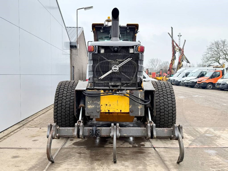 Volvo G970 - 4.88m Blade / 3 Tine Ripper / EPA - Grejder: slika Volvo G970 - 4.88m Blade / 3 Tine Ripper / EPA - Grejder Volvo G970 - 4.88m Blade / 3 Tine Ripper / EPA - Grejder: slika Volvo G970 - 4.88m Blade / 3 Tine Ripper / EPA - Grejder