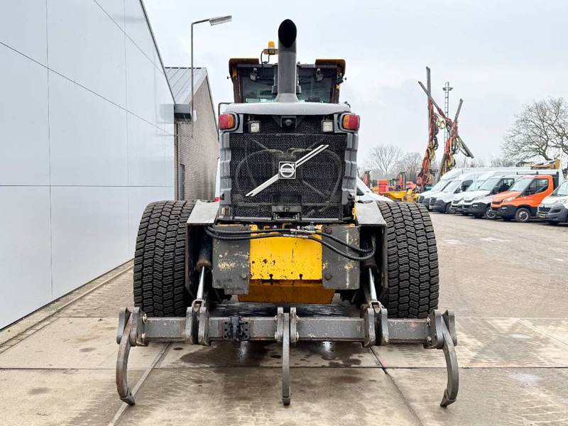 Volvo G970 - 4.88m Blade / 3 Tine Ripper / EPA - Grejder: slika Volvo G970 - 4.88m Blade / 3 Tine Ripper / EPA - Grejder Volvo G970 - 4.88m Blade / 3 Tine Ripper / EPA - Grejder: slika Volvo G970 - 4.88m Blade / 3 Tine Ripper / EPA - Grejder