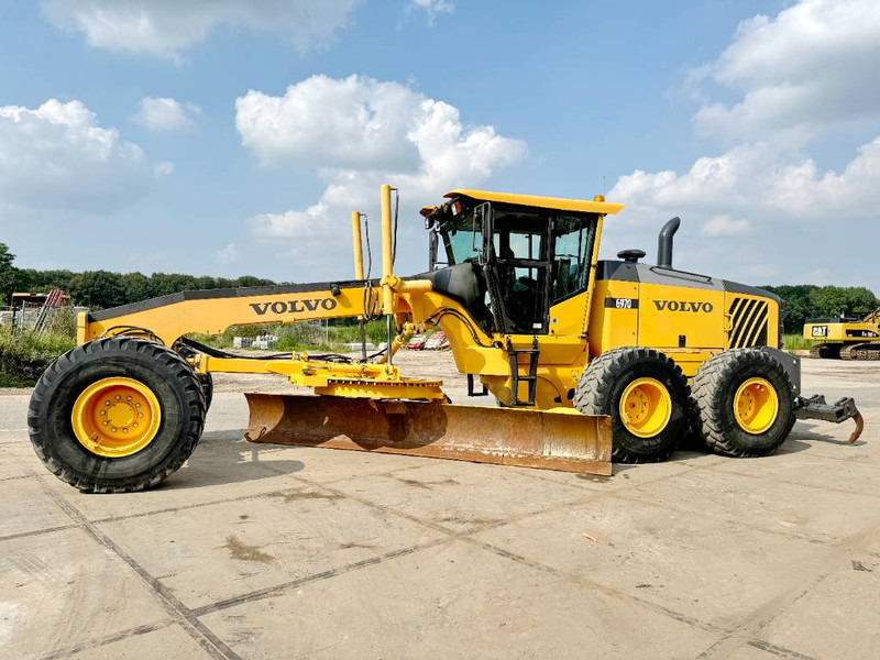 Volvo G970 + RIPPER - Grejder: slika Volvo G970 + RIPPER - Grejder Volvo G970 + RIPPER - Grejder: slika Volvo G970 + RIPPER - Grejder