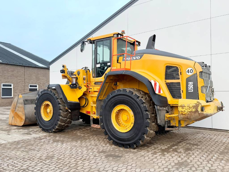 Volvo L150H - German Machine / Auto Greasing / Camera - Utovarivač na kotačima: slika Volvo L150H - German Machine / Auto Greasing / Camera - Utovarivač na kotačima Volvo L150H - German Machine / Auto Greasing / Camera - Utovarivač na kotačima: slika Volvo L150H - German Machine / Auto Greasing / Camera - Utovarivač na kotačima