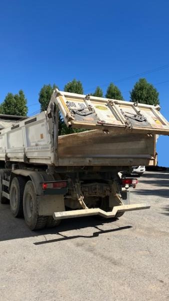 Renault Gamme T 480 - Kiper: slika Renault Gamme T 480 - Kiper Renault Gamme T 480 - Kiper: slika Renault Gamme T 480 - Kiper