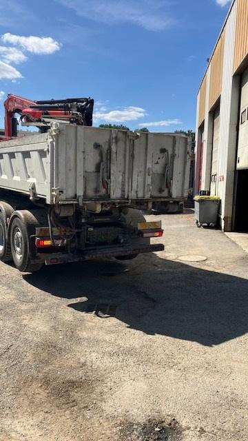 Renault Gamme T 480 - Kiper, Kamion s kranom: slika Renault Gamme T 480 - Kiper, Kamion s kranom Renault Gamme T 480 - Kiper, Kamion s kranom: slika Renault Gamme T 480 - Kiper, Kamion s kranom