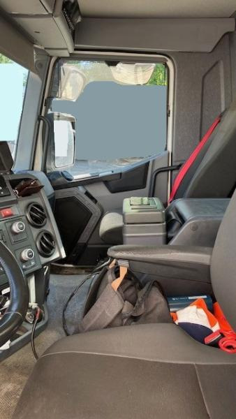 Renault Gamme T 480 - Kiper: slika Renault Gamme T 480 - Kiper Renault Gamme T 480 - Kiper: slika Renault Gamme T 480 - Kiper