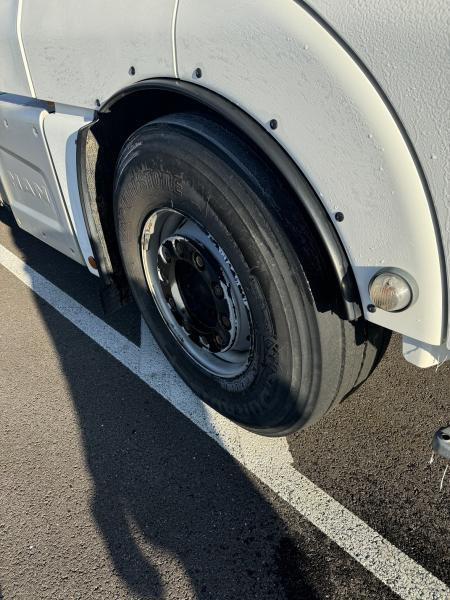 MAN TGX 33.640 - Tegljač: slika MAN TGX 33.640 - Tegljač MAN TGX 33.640 - Tegljač: slika MAN TGX 33.640 - Tegljač