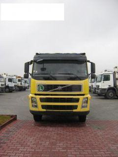 Volvo FM 400 - Kiper: slika Volvo FM 400 - Kiper Volvo FM 400 - Kiper: slika Volvo FM 400 - Kiper