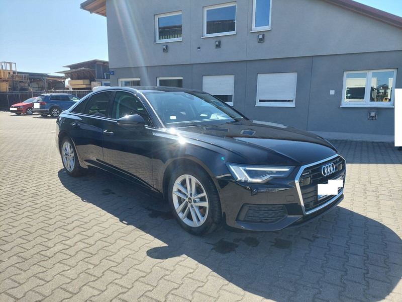 Audi A6 50 TDI Quattro Matrix Vollausstattung - Limuzina: slika Audi A6 50 TDI Quattro Matrix Vollausstattung - Limuzina Audi A6 50 TDI Quattro Matrix Vollausstattung - Limuzina: slika Audi A6 50 TDI Quattro Matrix Vollausstattung - Limuzina