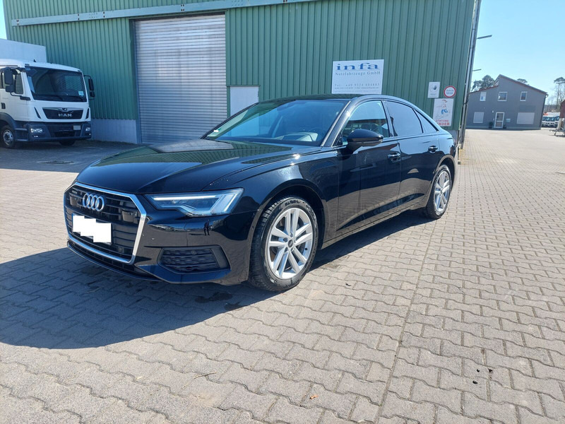 Audi A6 50 TDI Quattro Matrix Vollausstattung - Limuzina: slika Audi A6 50 TDI Quattro Matrix Vollausstattung - Limuzina Audi A6 50 TDI Quattro Matrix Vollausstattung - Limuzina: slika Audi A6 50 TDI Quattro Matrix Vollausstattung - Limuzina