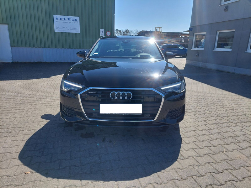 Audi A6 50 TDI Quattro Matrix Vollausstattung - Automobil: slika Audi A6 50 TDI Quattro Matrix Vollausstattung - Automobil Audi A6 50 TDI Quattro Matrix Vollausstattung - Automobil: slika Audi A6 50 TDI Quattro Matrix Vollausstattung - Automobil