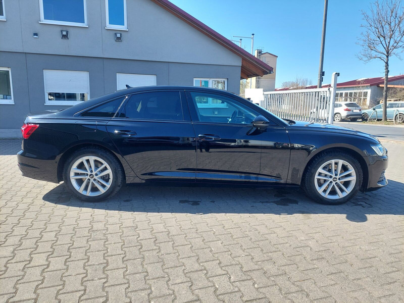 Audi A6 50 TDI Quattro Matrix Vollausstattung - Limuzina: slika Audi A6 50 TDI Quattro Matrix Vollausstattung - Limuzina Audi A6 50 TDI Quattro Matrix Vollausstattung - Limuzina: slika Audi A6 50 TDI Quattro Matrix Vollausstattung - Limuzina