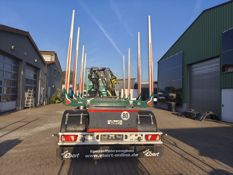 Ebert KHA 18 Exte Holztransporter - Šumarska prikolica: slika Ebert KHA 18 Exte Holztransporter - Šumarska prikolica Ebert KHA 18 Exte Holztransporter - Šumarska prikolica: slika Ebert KHA 18 Exte Holztransporter - Šumarska prikolica