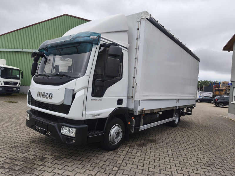 Iveco Eurocargo 75-21 - Kamion s ceradom: slika Iveco Eurocargo 75-21 - Kamion s ceradom Iveco Eurocargo 75-21 - Kamion s ceradom: slika Iveco Eurocargo 75-21 - Kamion s ceradom