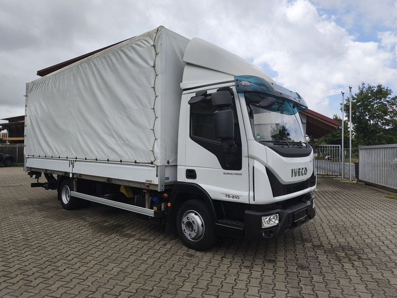 Iveco Eurocargo 75-21 - Kamion s ceradom: slika Iveco Eurocargo 75-21 - Kamion s ceradom Iveco Eurocargo 75-21 - Kamion s ceradom: slika Iveco Eurocargo 75-21 - Kamion s ceradom
