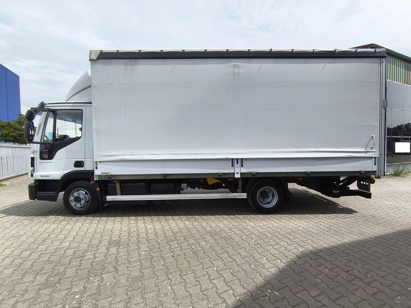 Iveco Eurocargo 75-210 Plane 3-Sitzer 4x2 Euro 6 LBW (20) - Kamion s ceradom: slika Iveco Eurocargo 75-210 Plane 3-Sitzer 4x2 Euro 6 LBW (20) - Kamion s ceradom Iveco Eurocargo 75-210 Plane 3-Sitzer 4x2 Euro 6 LBW (20) - Kamion s ceradom: slika Iveco Eurocargo 75-210 Plane 3-Sitzer 4x2 Euro 6 LBW (20) - Kamion s ceradom