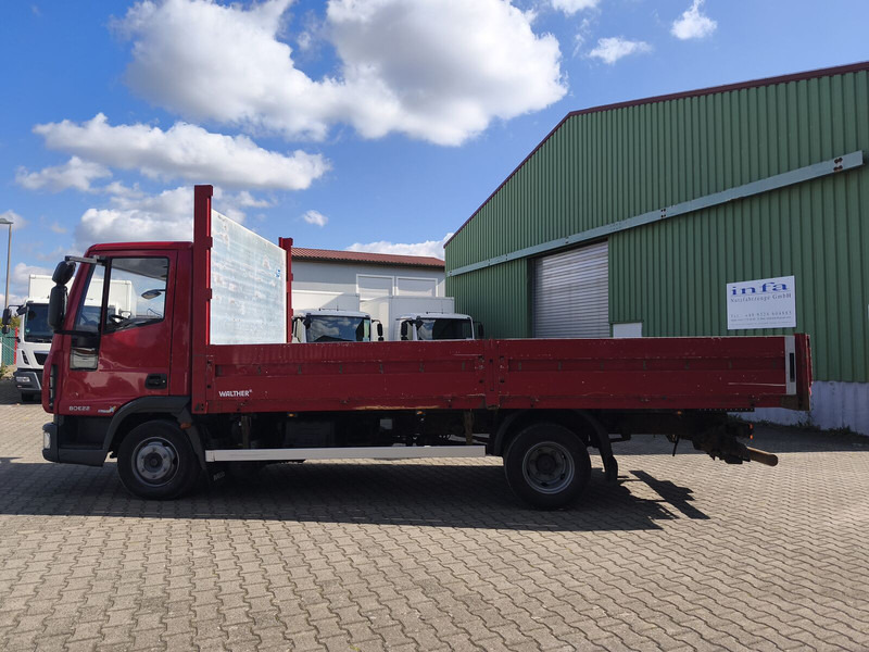 Iveco ML80E22 - Kamion s otvorenim sandukom: slika Iveco ML80E22 - Kamion s otvorenim sandukom Iveco ML80E22 - Kamion s otvorenim sandukom: slika Iveco ML80E22 - Kamion s otvorenim sandukom