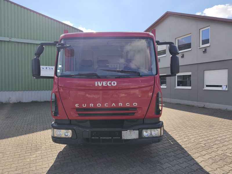Iveco ML80E22 - Kamion s otvorenim sandukom: slika Iveco ML80E22 - Kamion s otvorenim sandukom Iveco ML80E22 - Kamion s otvorenim sandukom: slika Iveco ML80E22 - Kamion s otvorenim sandukom