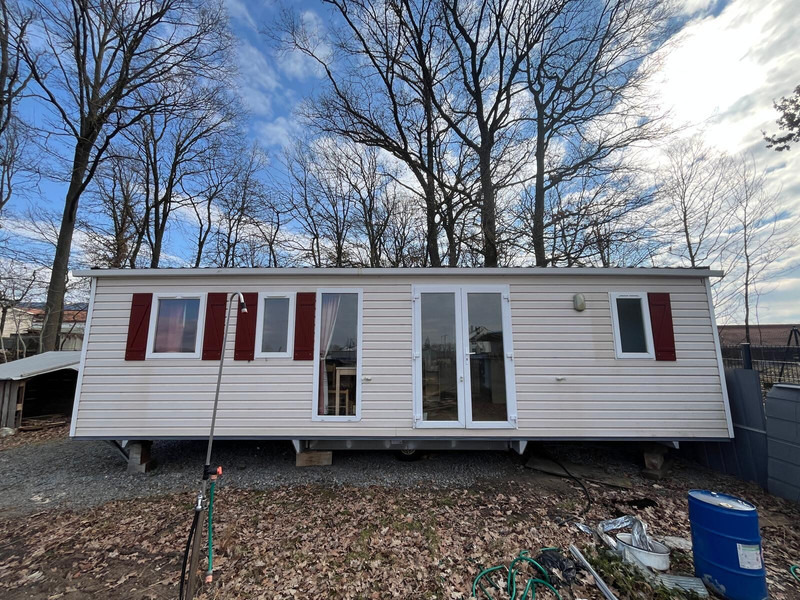 TINY House/ Holzhaus - Kamper: slika TINY House/ Holzhaus - Kamper TINY House/ Holzhaus - Kamper: slika TINY House/ Holzhaus - Kamper