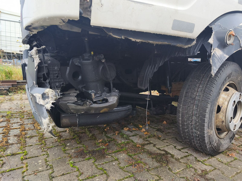 Kamion-šasija MAN TGL 12.250 Euro6 4x2 AHK: slika Kamion-šasija MAN TGL 12.250 Euro6 4x2 AHK