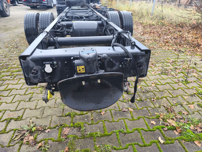 Kamion-šasija MAN TGL 12.250 Euro6 4x2 AHK: slika Kamion-šasija MAN TGL 12.250 Euro6 4x2 AHK