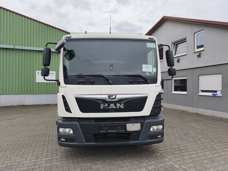 MAN TGL 8.190 - Kamion sandučar: slika MAN TGL 8.190 - Kamion sandučar MAN TGL 8.190 - Kamion sandučar: slika MAN TGL 8.190 - Kamion sandučar