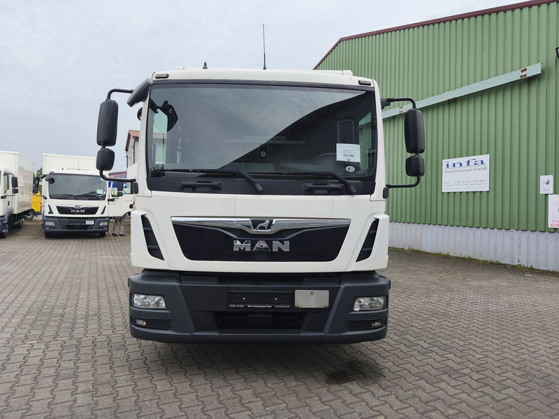 MAN TGL 8.190 TÜV NEU - Kamion sandučar: slika MAN TGL 8.190 TÜV NEU - Kamion sandučar MAN TGL 8.190 TÜV NEU - Kamion sandučar: slika MAN TGL 8.190 TÜV NEU - Kamion sandučar