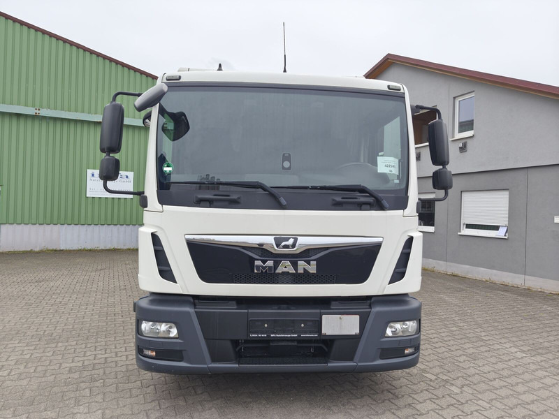 MAN TGL 8.190 TÜV NEU - Kamion sandučar: slika MAN TGL 8.190 TÜV NEU - Kamion sandučar MAN TGL 8.190 TÜV NEU - Kamion sandučar: slika MAN TGL 8.190 TÜV NEU - Kamion sandučar